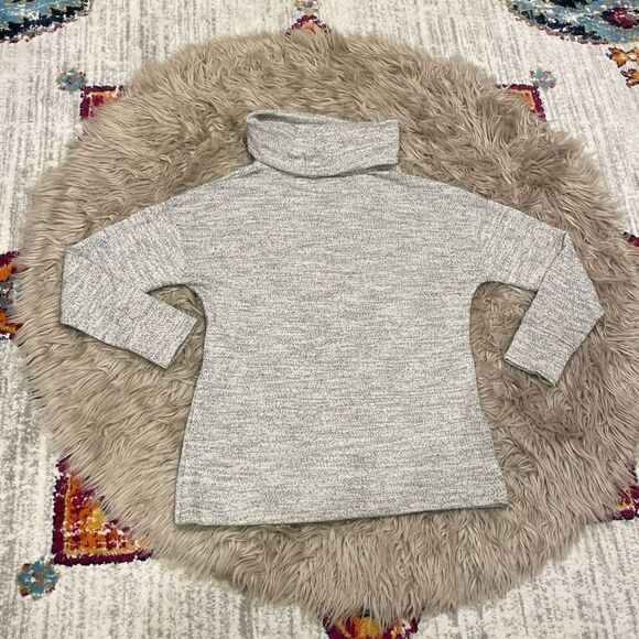 Pure Energy turtleneck sweater - Picture 5 of 5